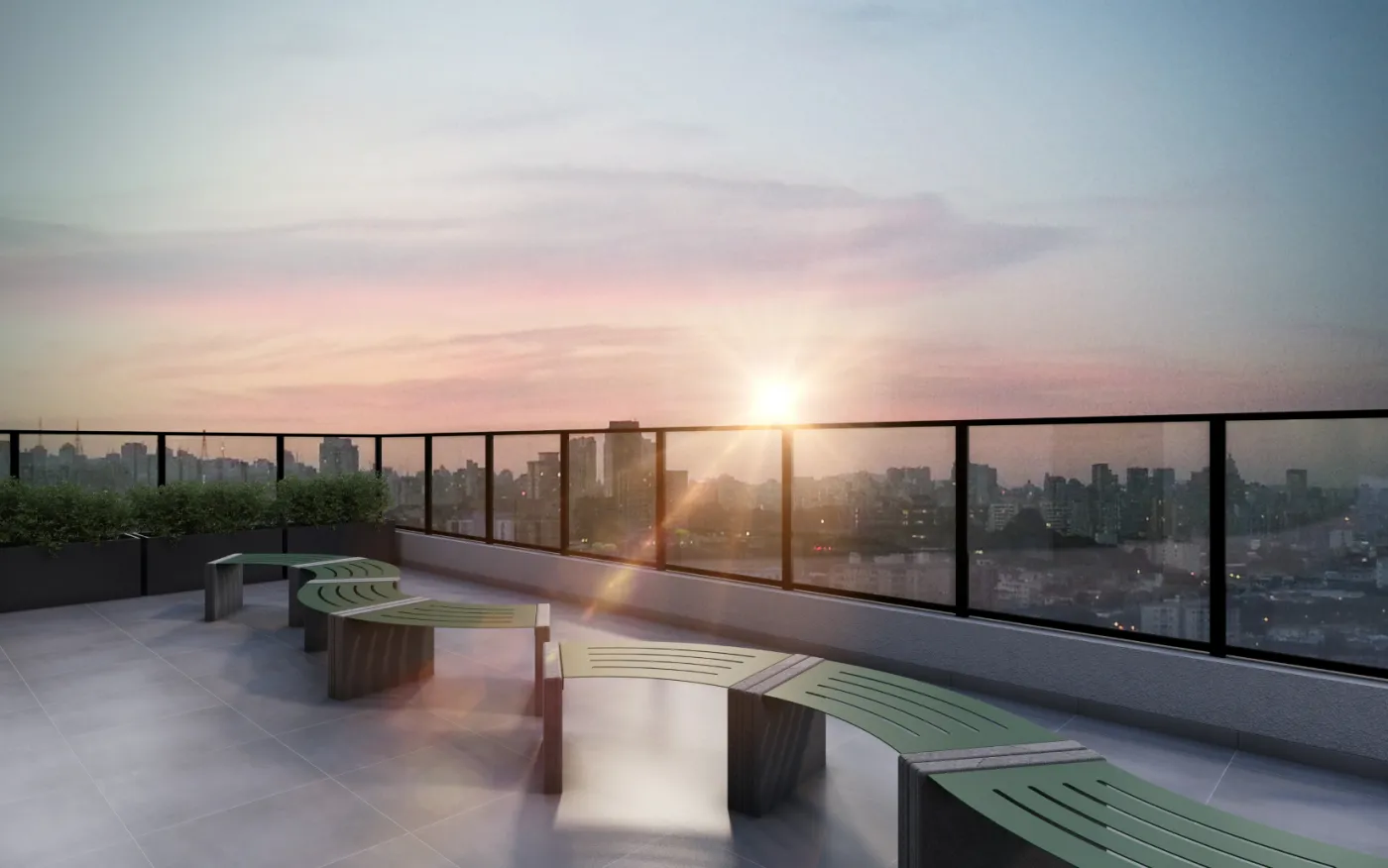 Mirus - Residencial