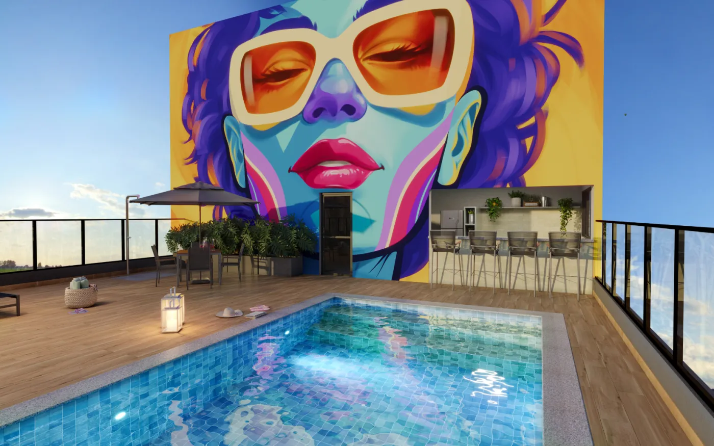 Mirus - Residencial