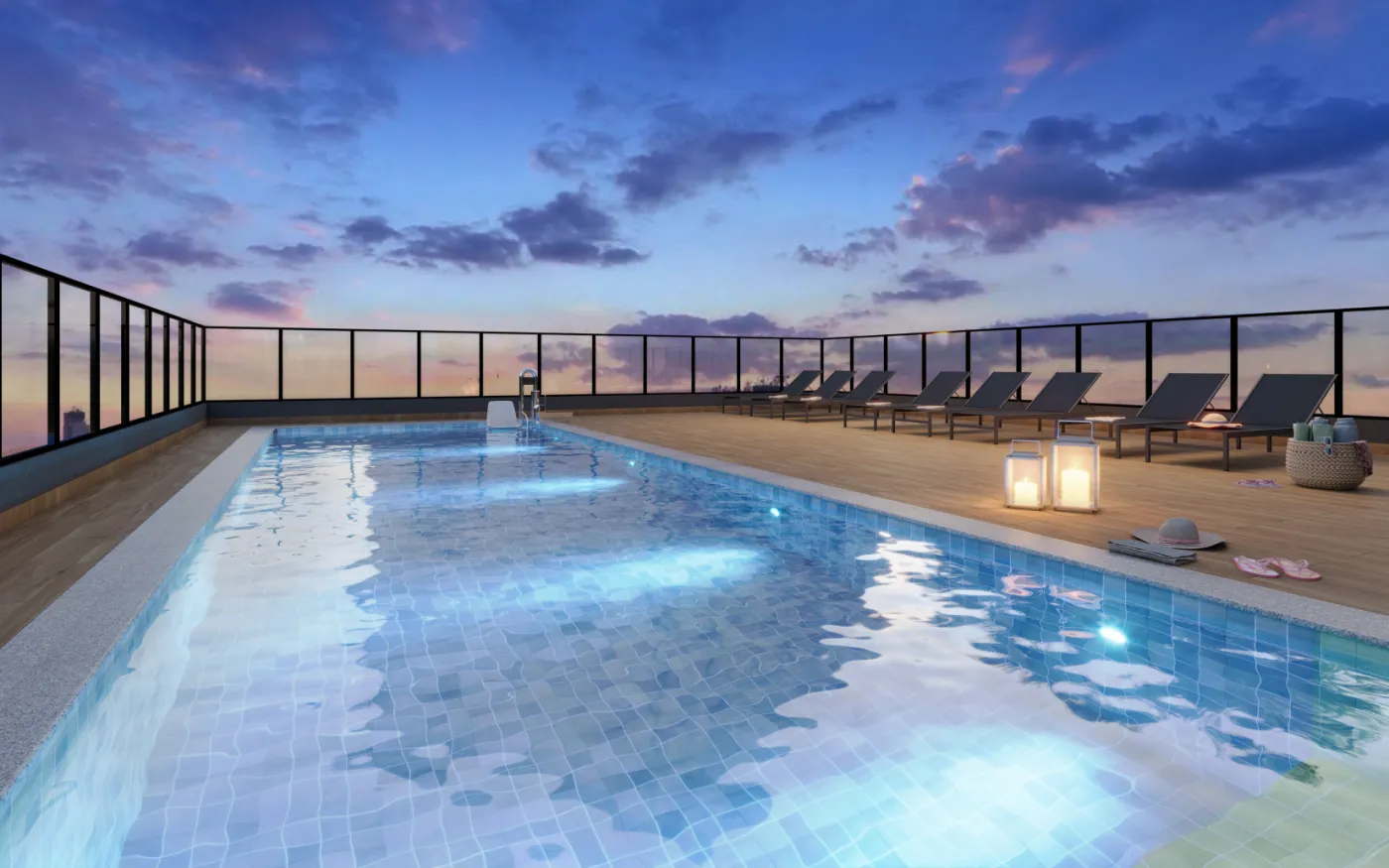 Mirus - Residencial