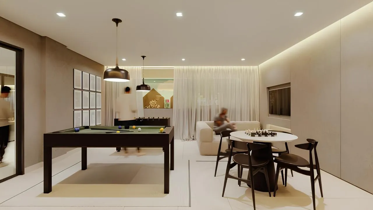 Villaggio D'Santi - Alta Construções
