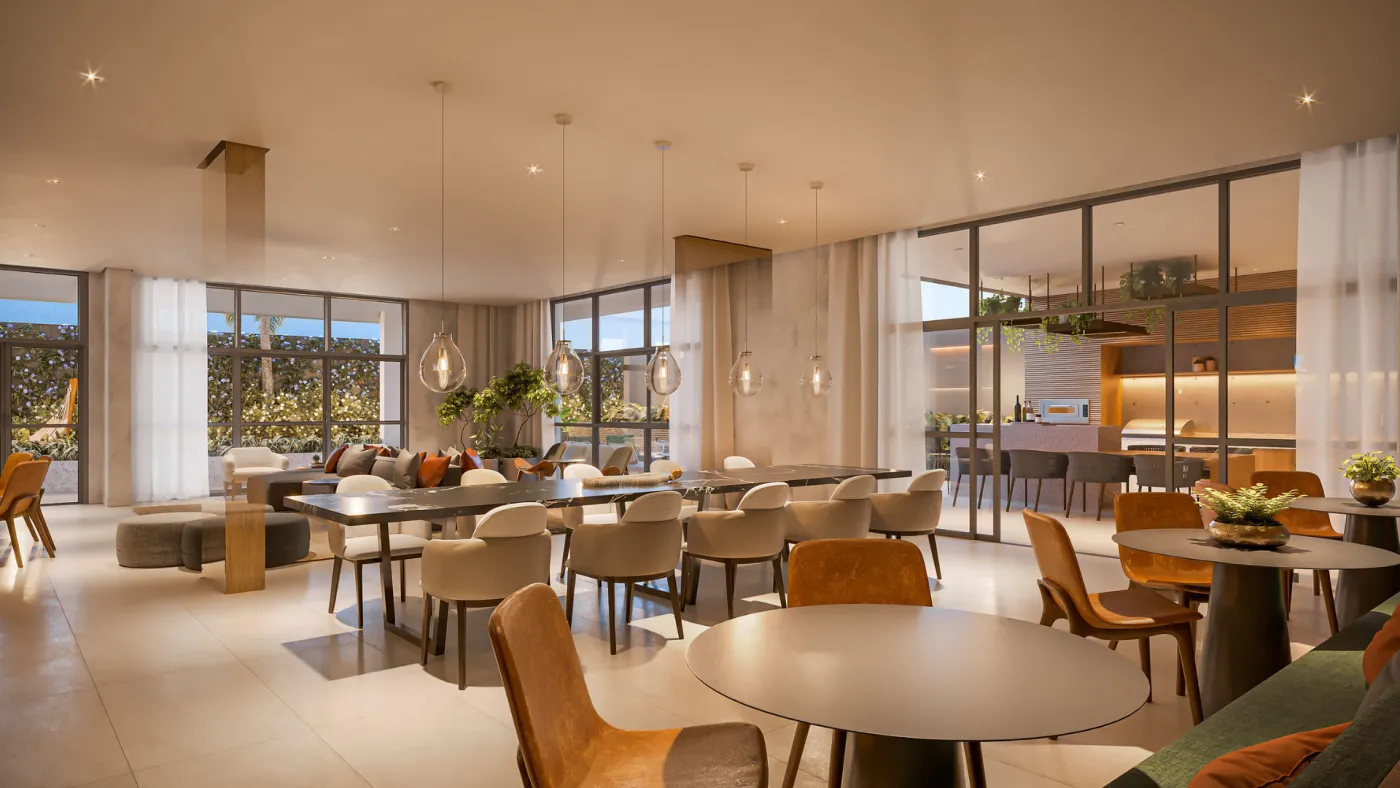 Maison Diogo By Fibra - Residencial