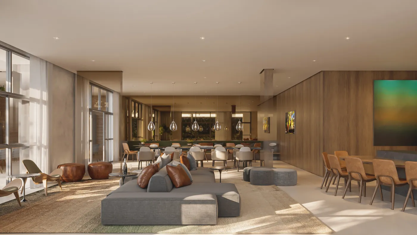 Maison Diogo By Fibra - Residencial