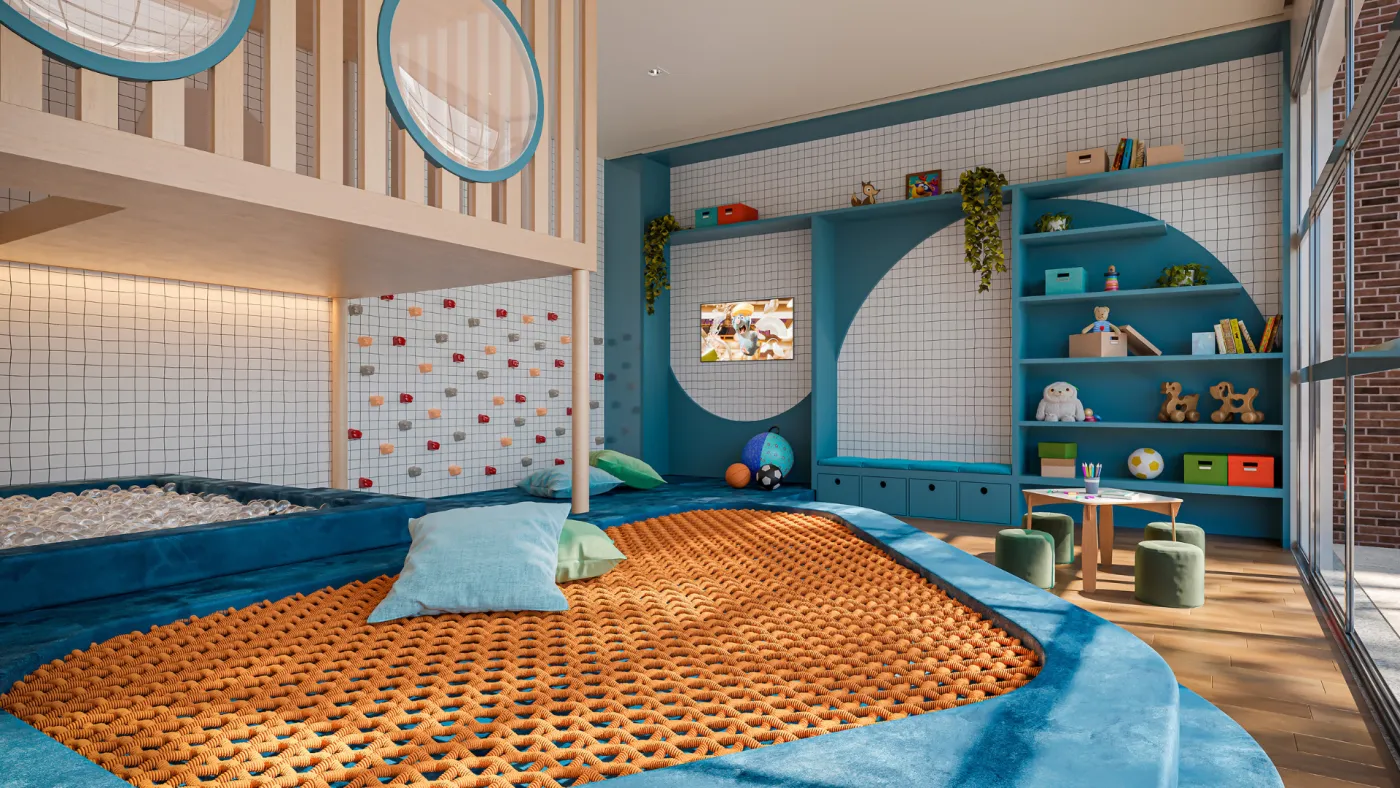 Maison Diogo By Fibra - Residencial