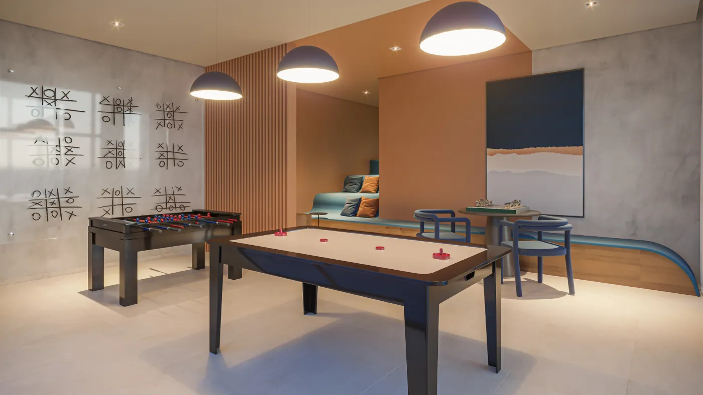 Maison Diogo By Fibra - Residencial
