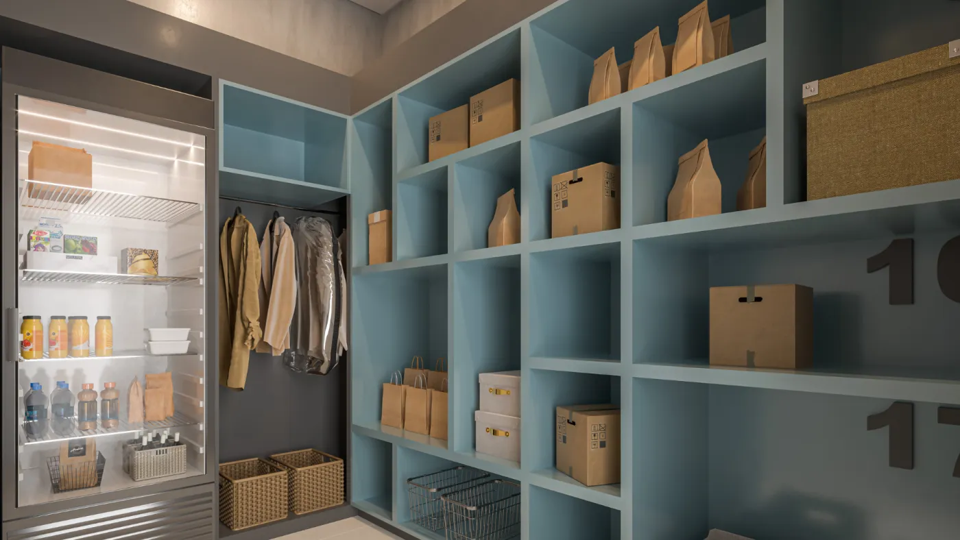Maison Diogo By Fibra - Residencial