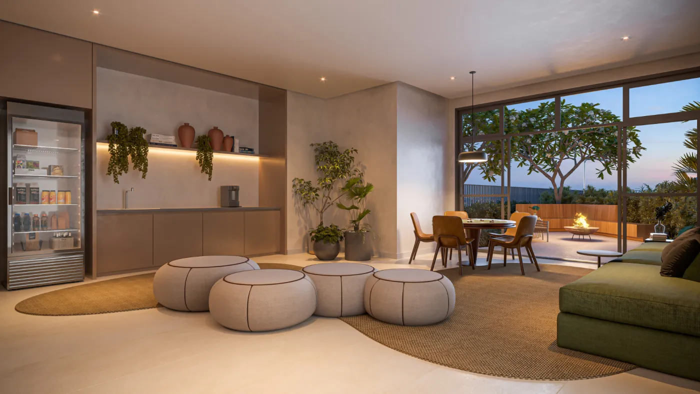 Maison Diogo By Fibra - Residencial