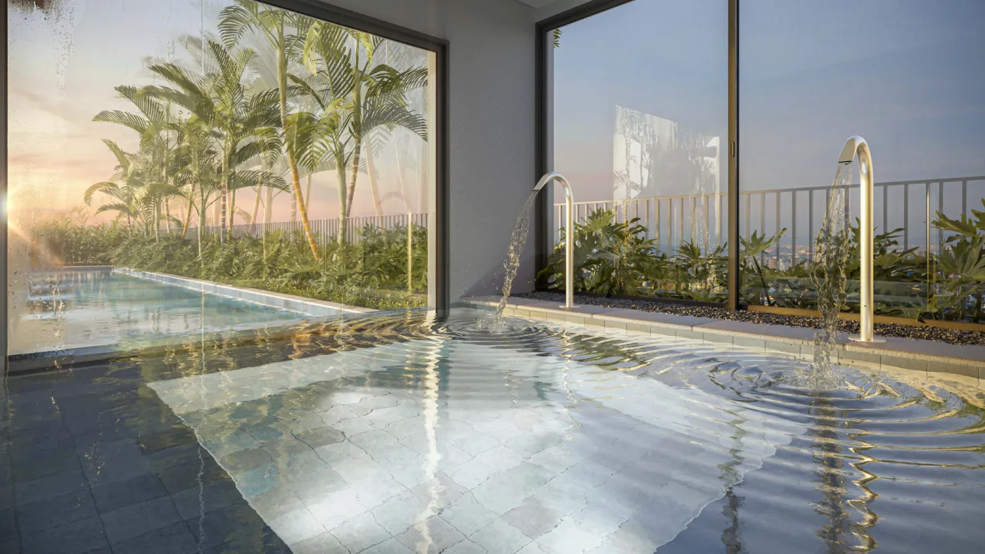 Maison Diogo By Fibra - Residencial