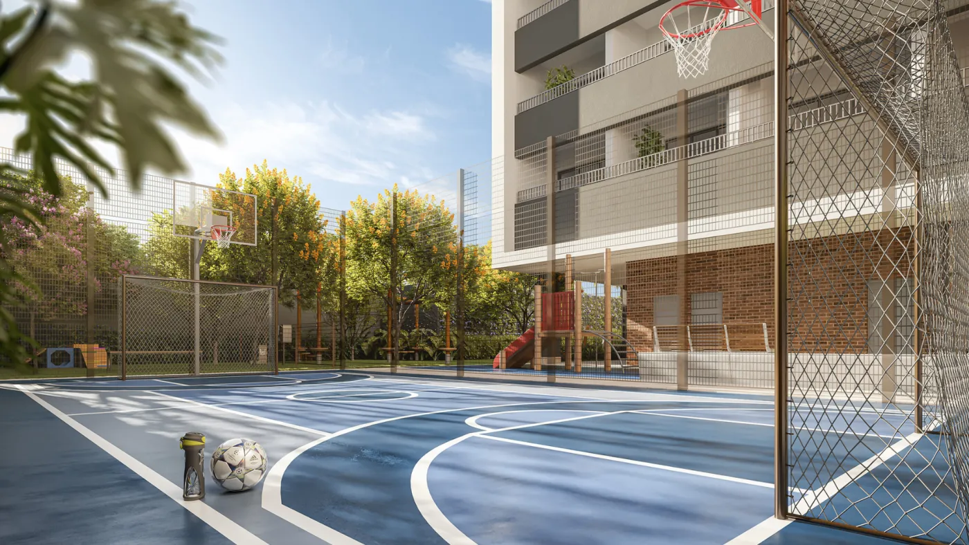 Maison Diogo By Fibra - Residencial