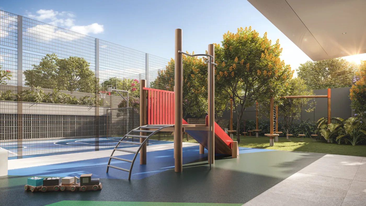 Maison Diogo By Fibra - Residencial