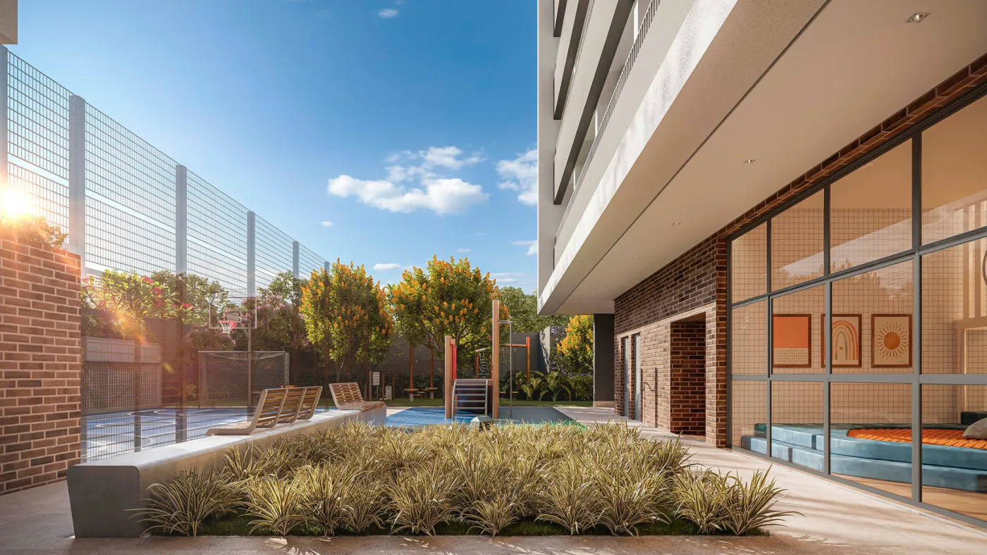 Maison Diogo By Fibra - Residencial