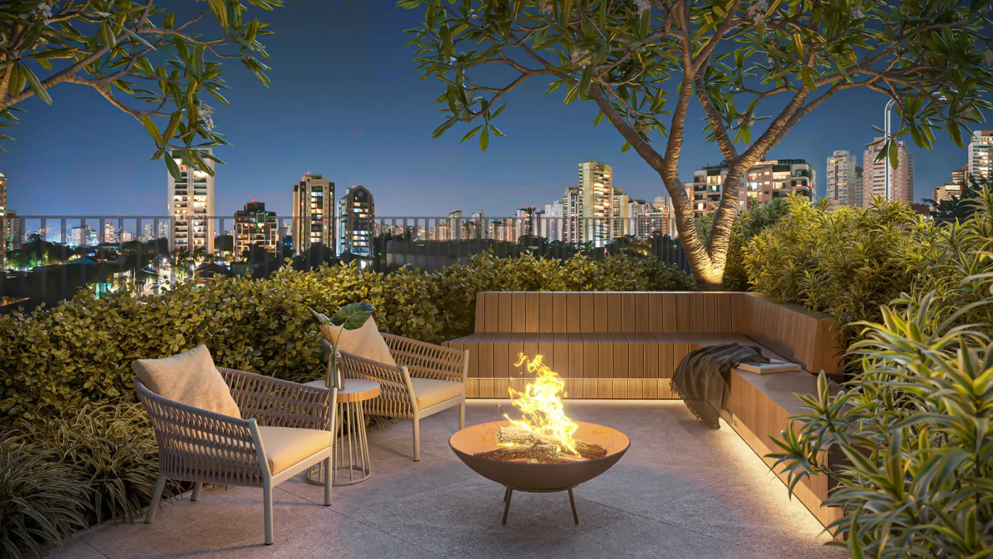 Maison Diogo By Fibra - Residencial