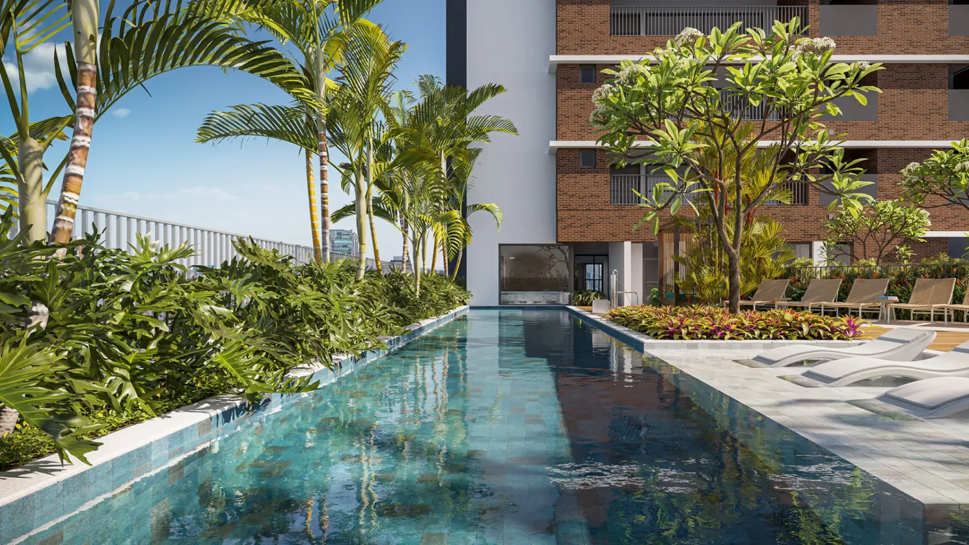 Maison Diogo By Fibra - Residencial