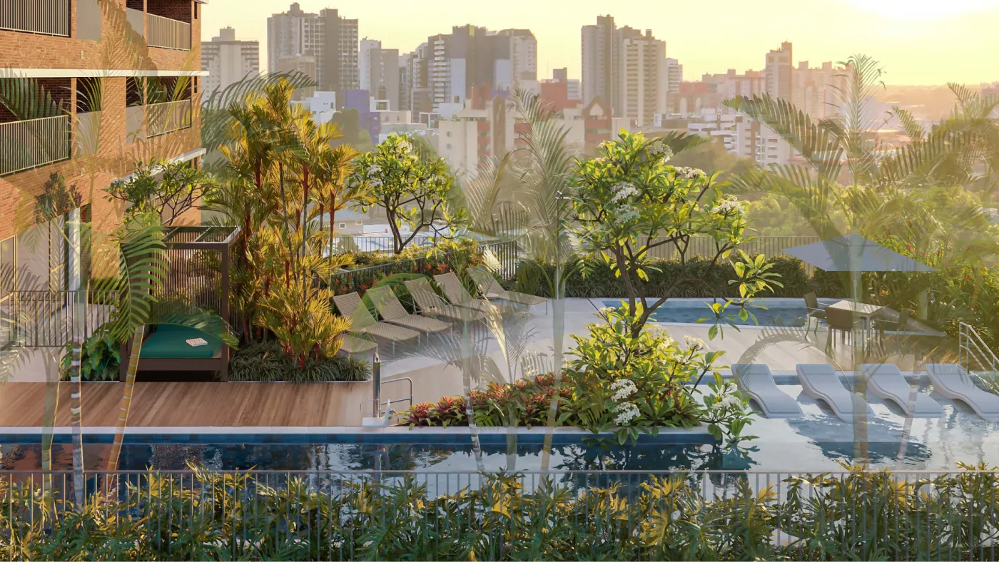 Maison Diogo By Fibra - Residencial