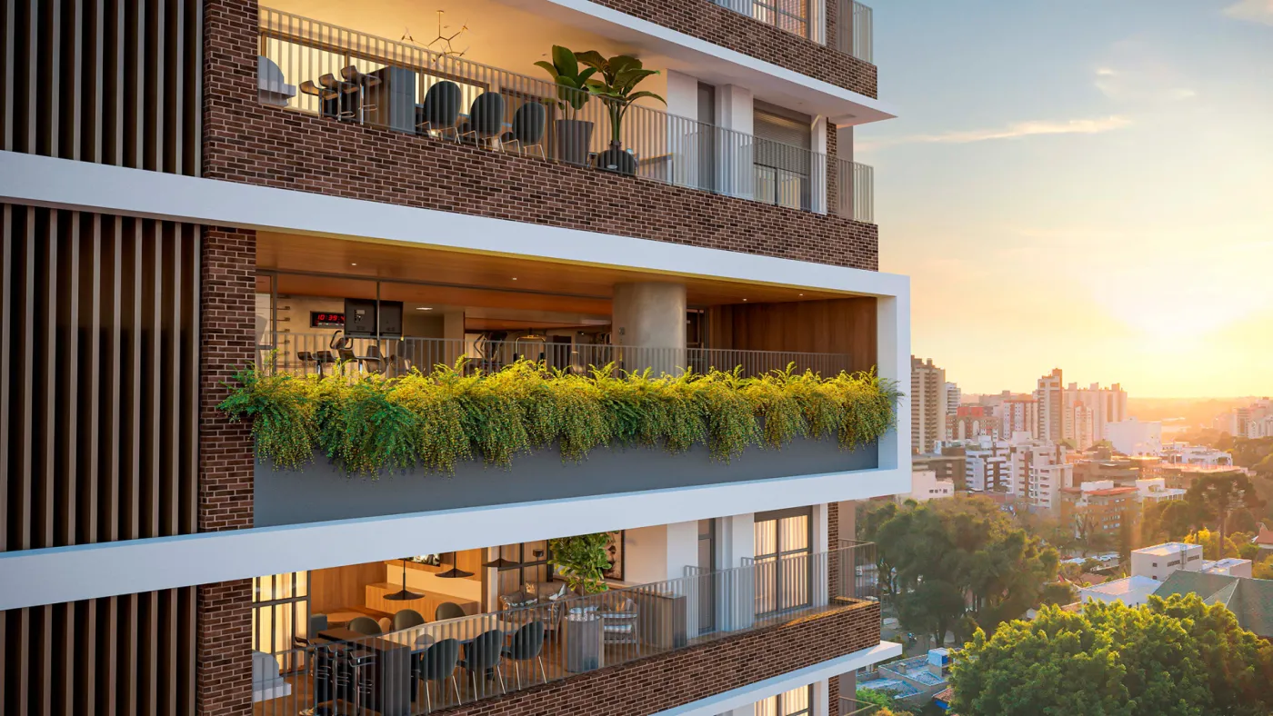 Maison Diogo By Fibra - Residencial
