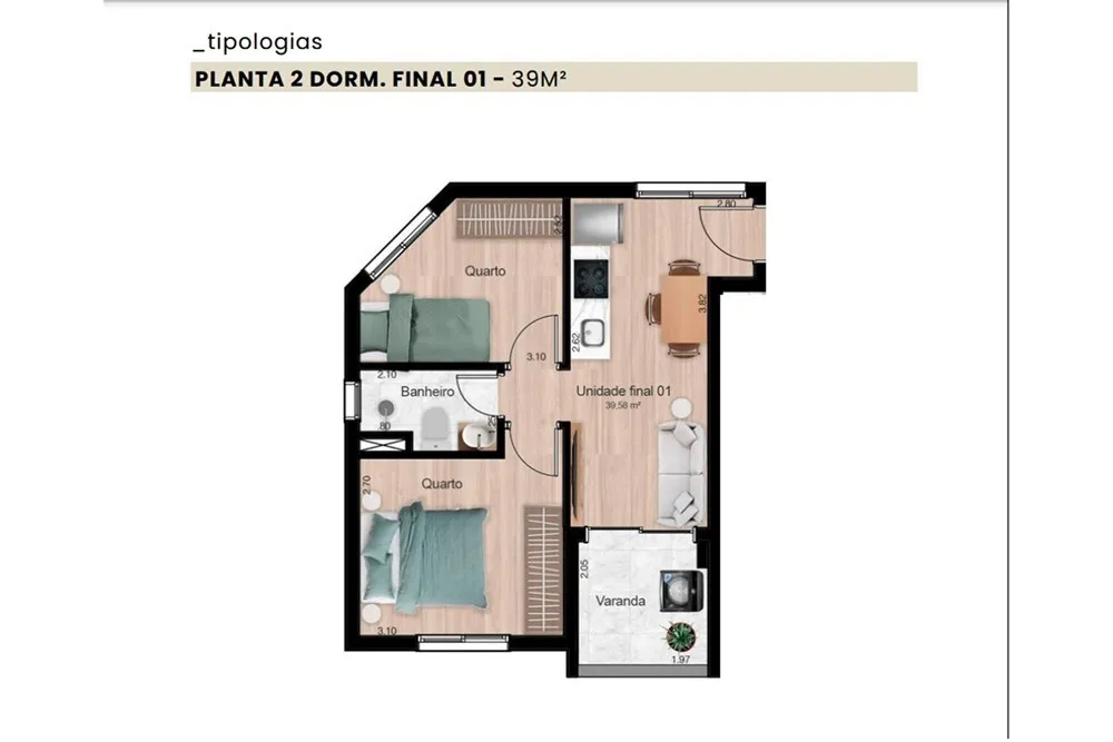 VDSDDT 344 Apto 602171002-68 - REMAX My House Exclusividades
