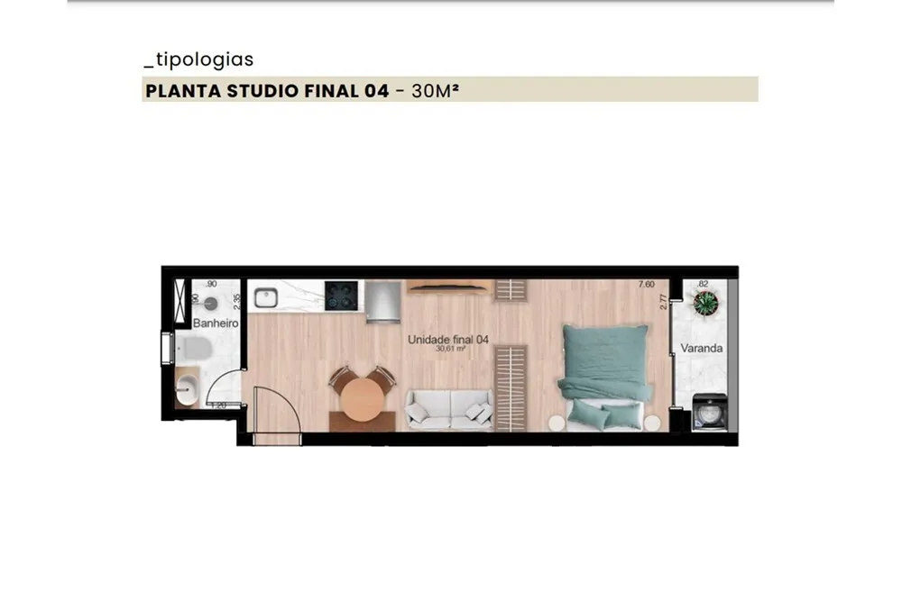 VDSDDT 344 Apto 602171002-68 - REMAX My House Exclusividades