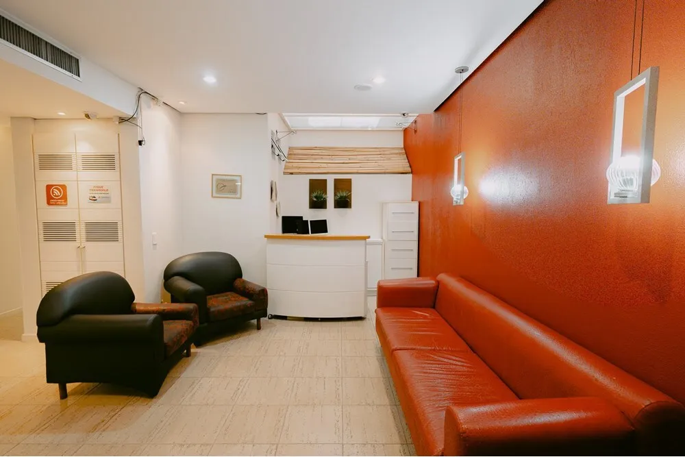 RBMT 672 Prédio 610371009-190 - REMAX Rocket Exclusividades