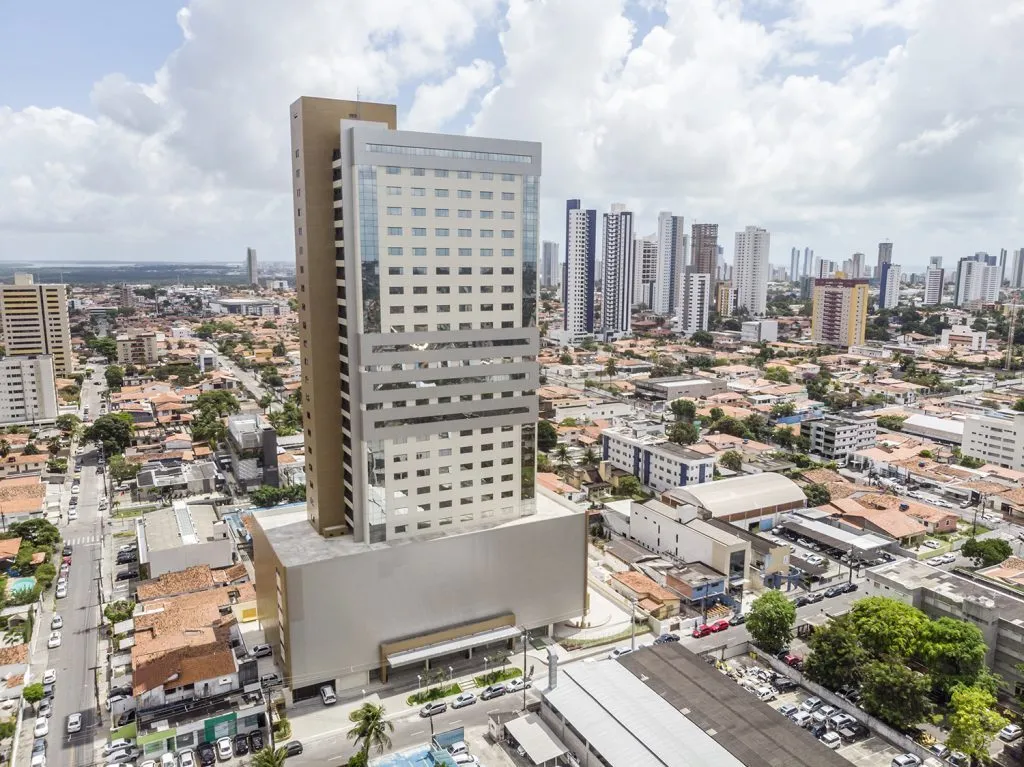 Premius - Hema Construtora Premius - Hema Construtora