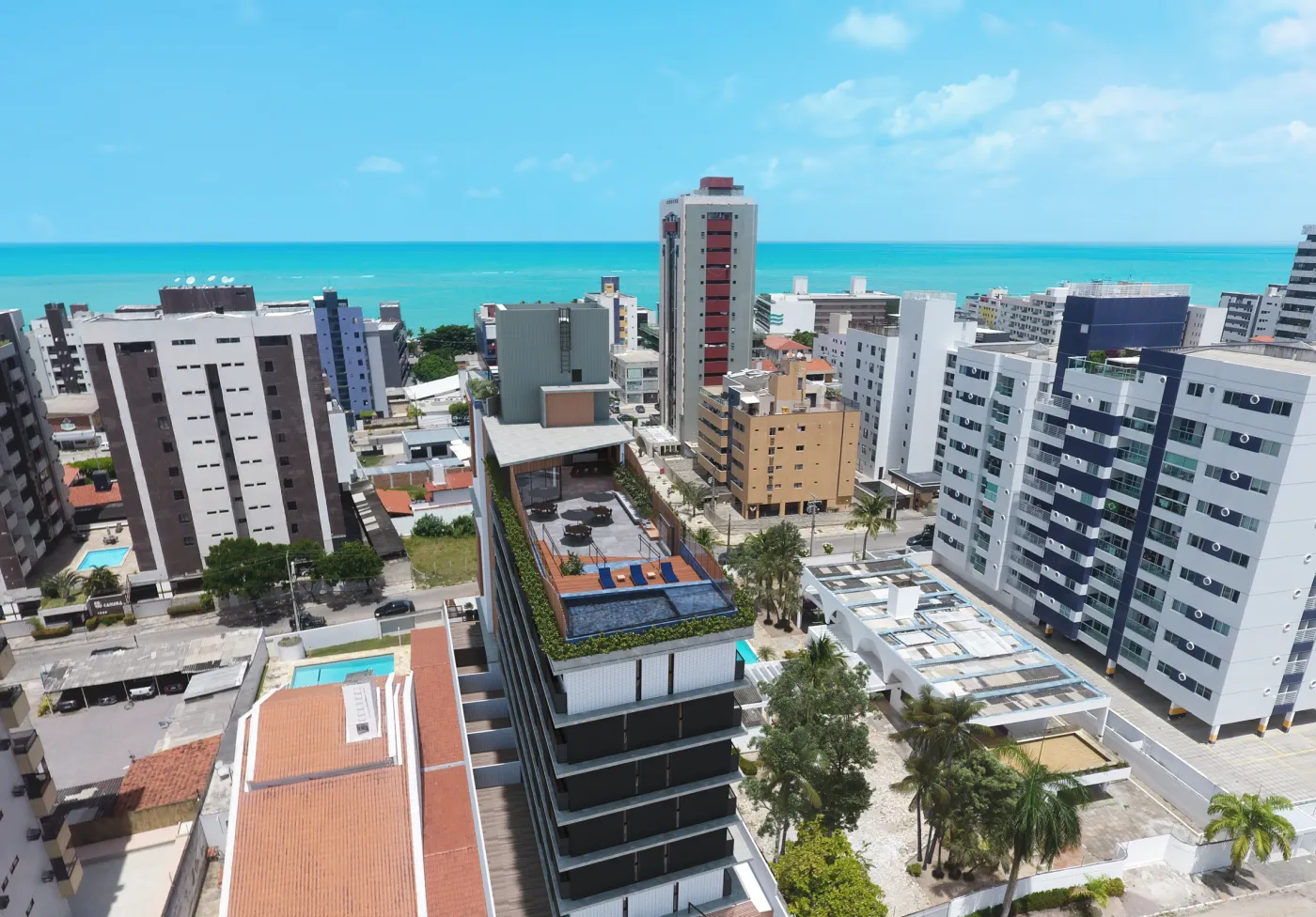 Maui Residence - DBA Construções