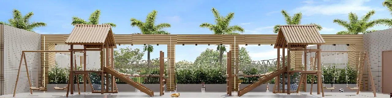 Atmos Club - Techne Construtora
