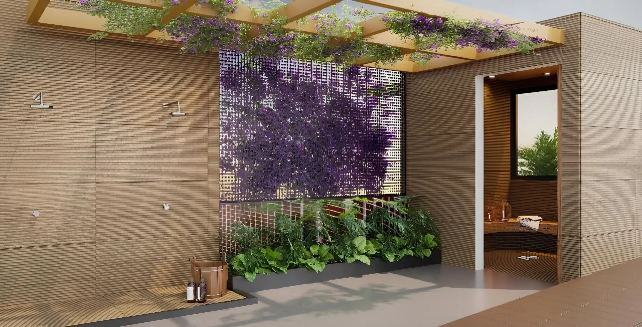 Atmos Club - Techne Construtora