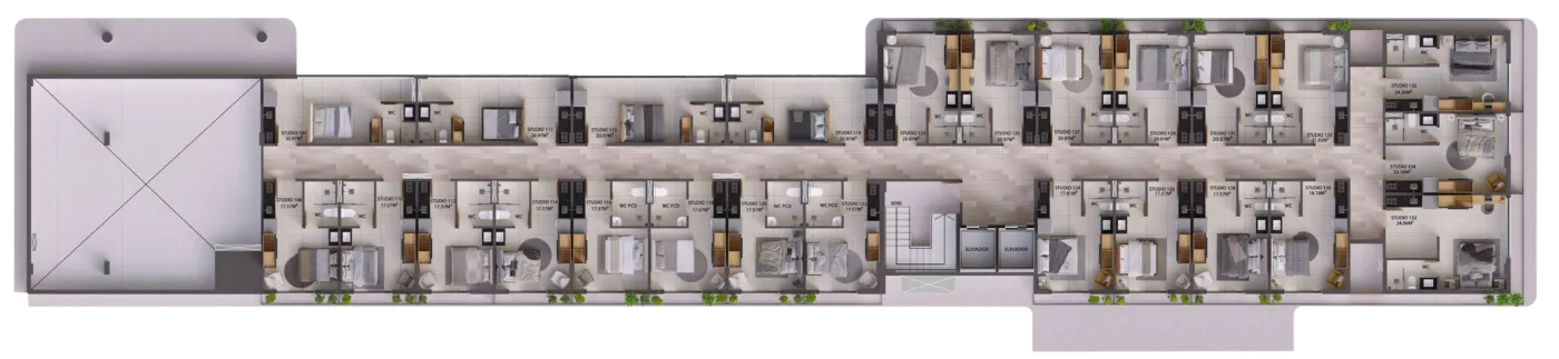Get For You - Residencial