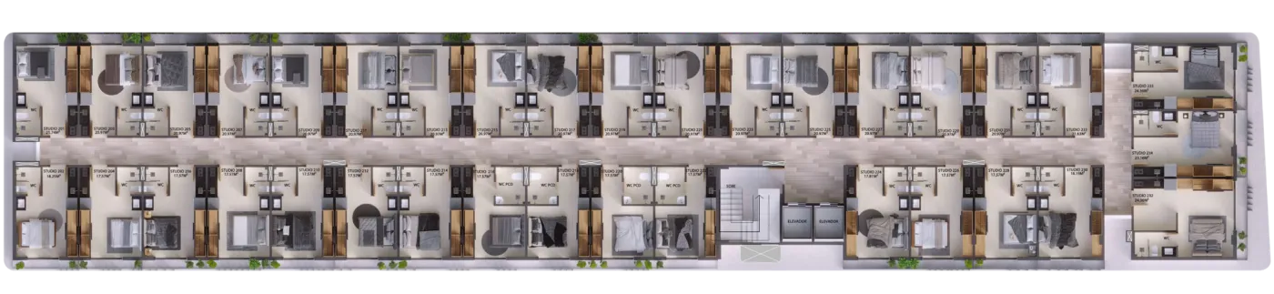 Get For You - Residencial