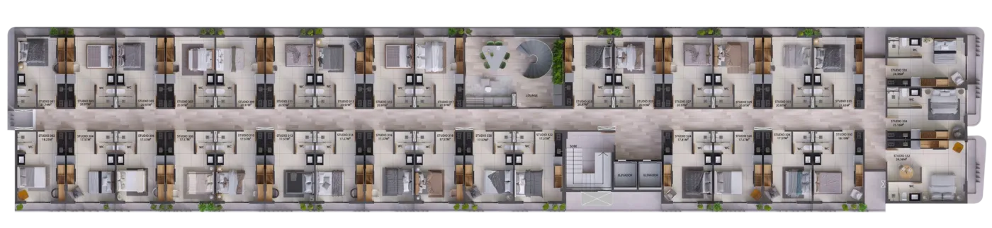 Get For You - Residencial
