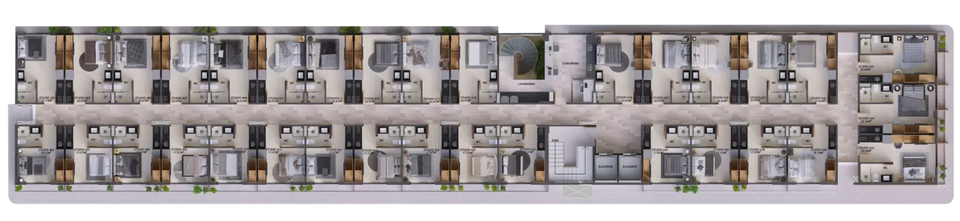 Get For You - Residencial