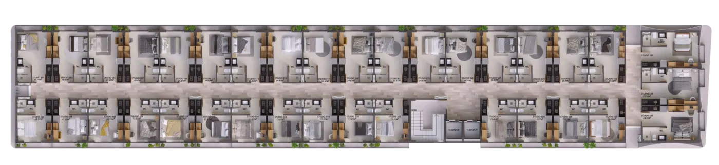 Get For You - Residencial