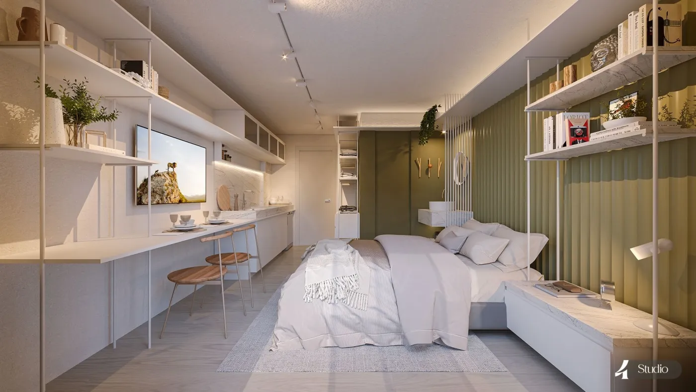 Get For You - Residencial