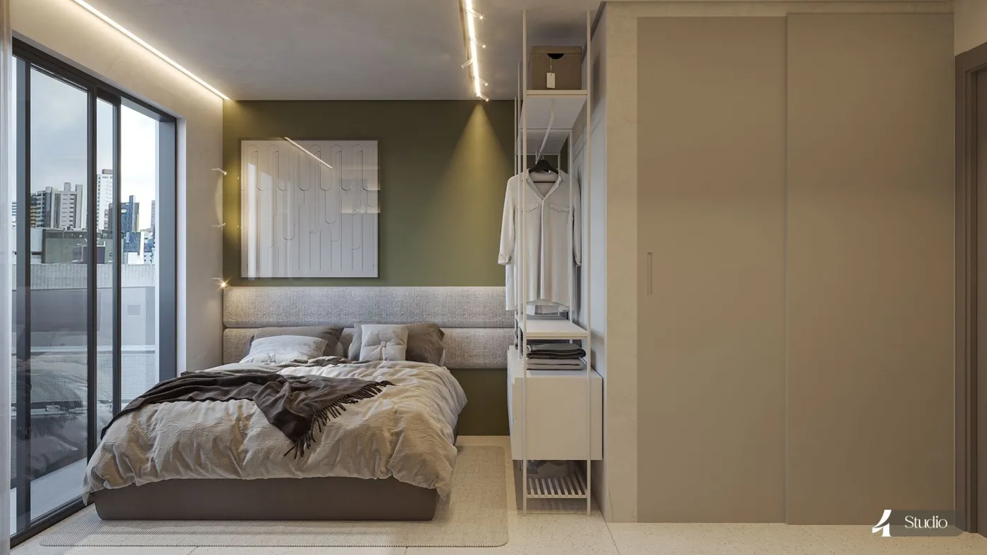 Get For You - Residencial