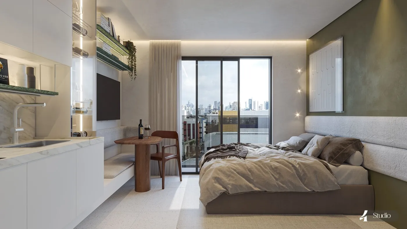 Get For You - Residencial