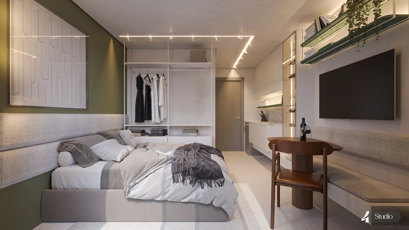 Get For You - Residencial