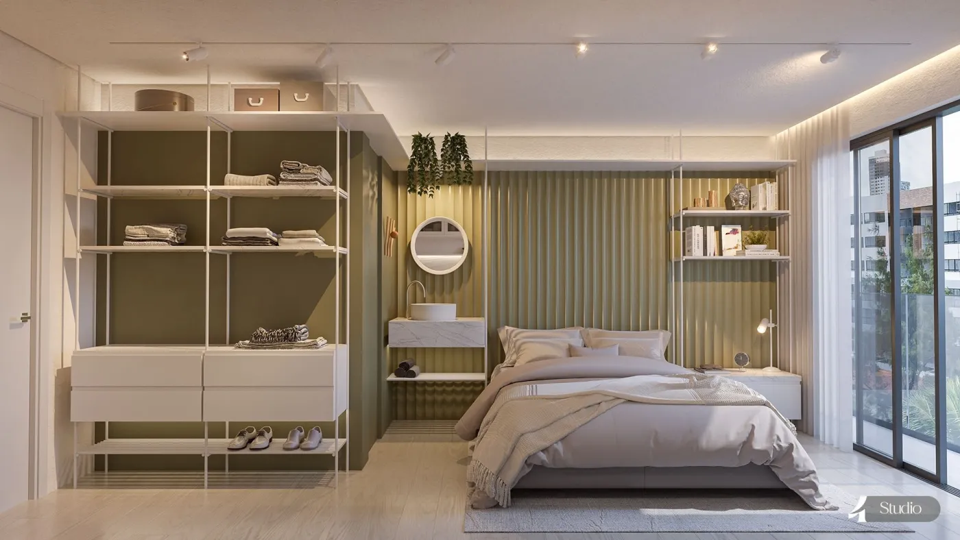 Get For You - Residencial