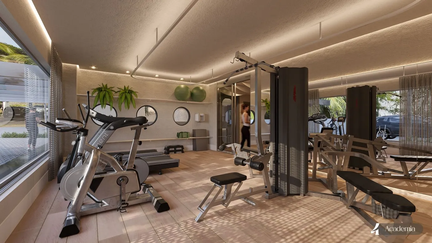 Get For You - Residencial