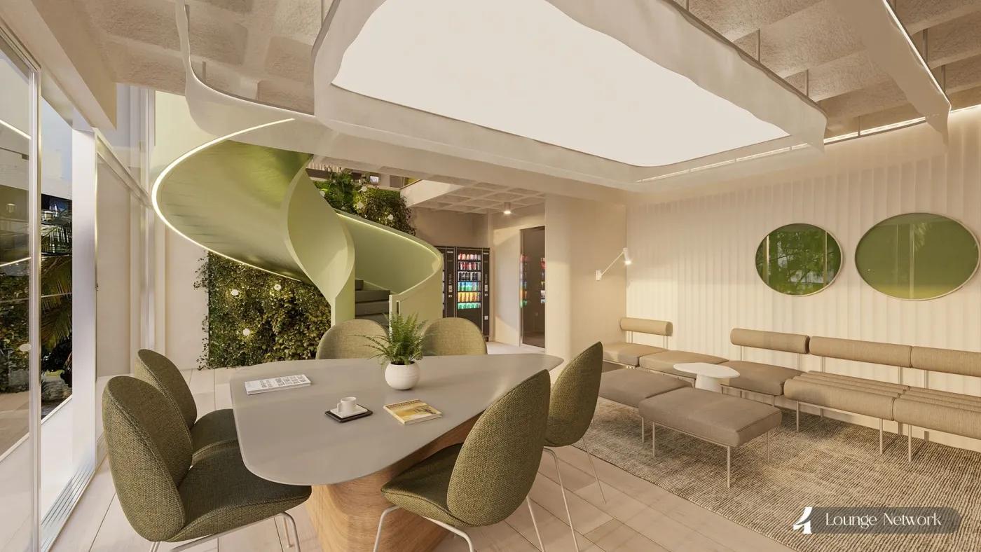 Get For You - Residencial