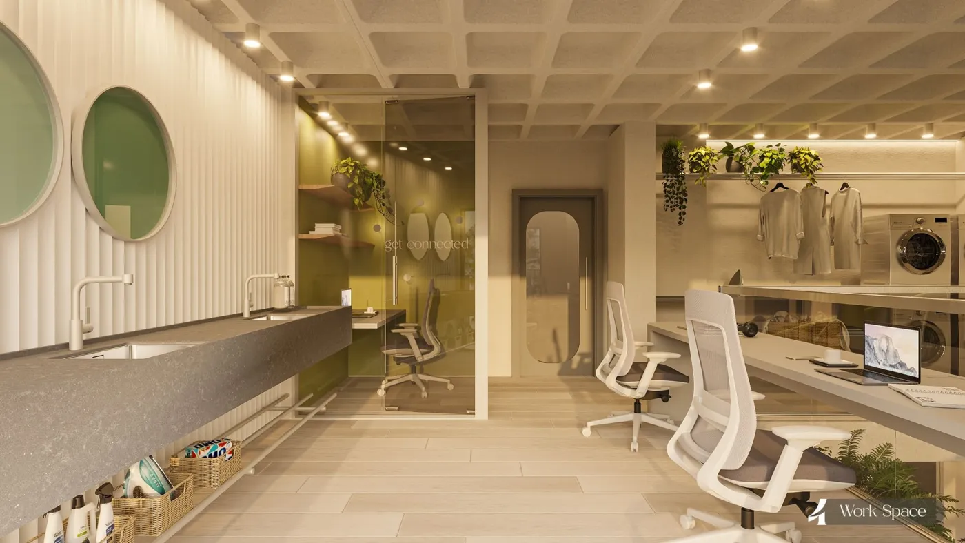 Get For You - Residencial