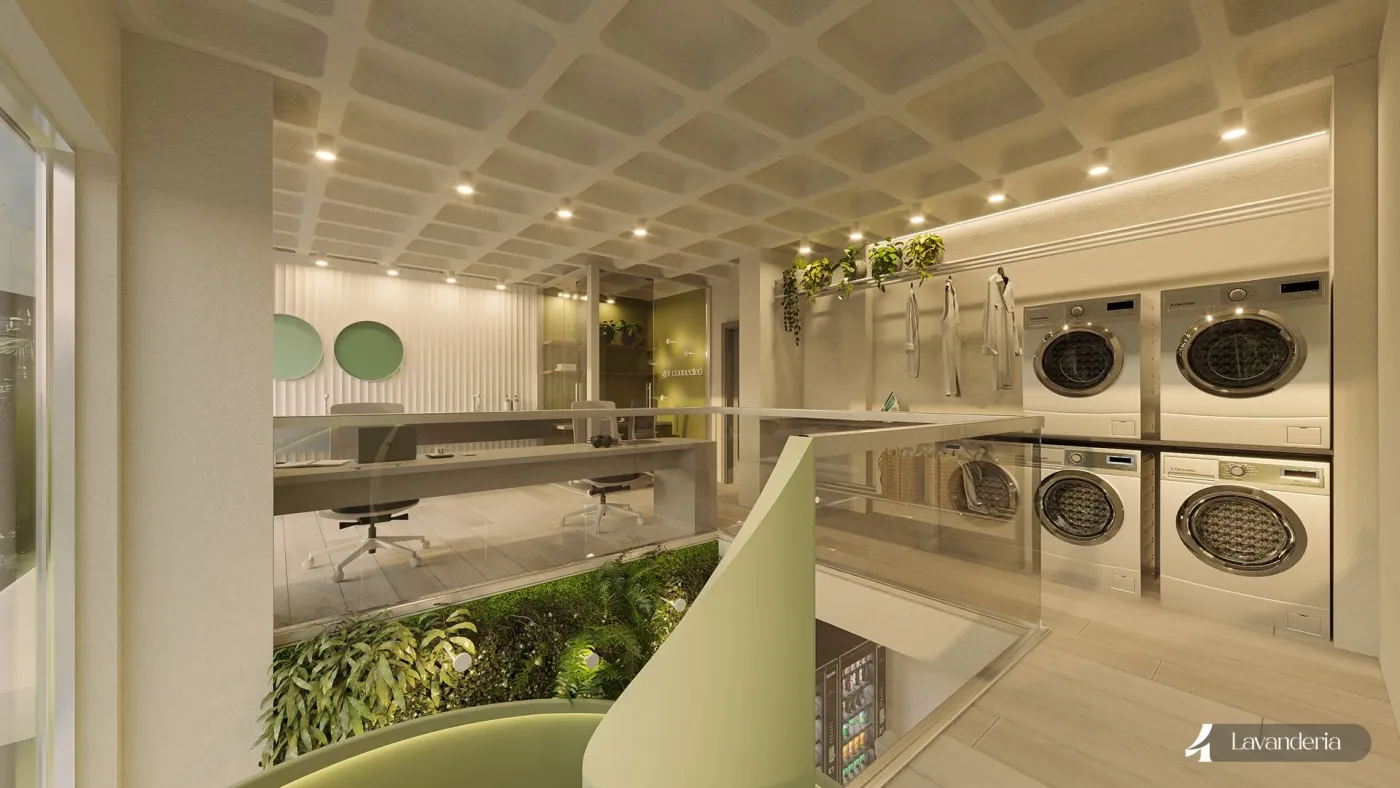 Get For You - Residencial