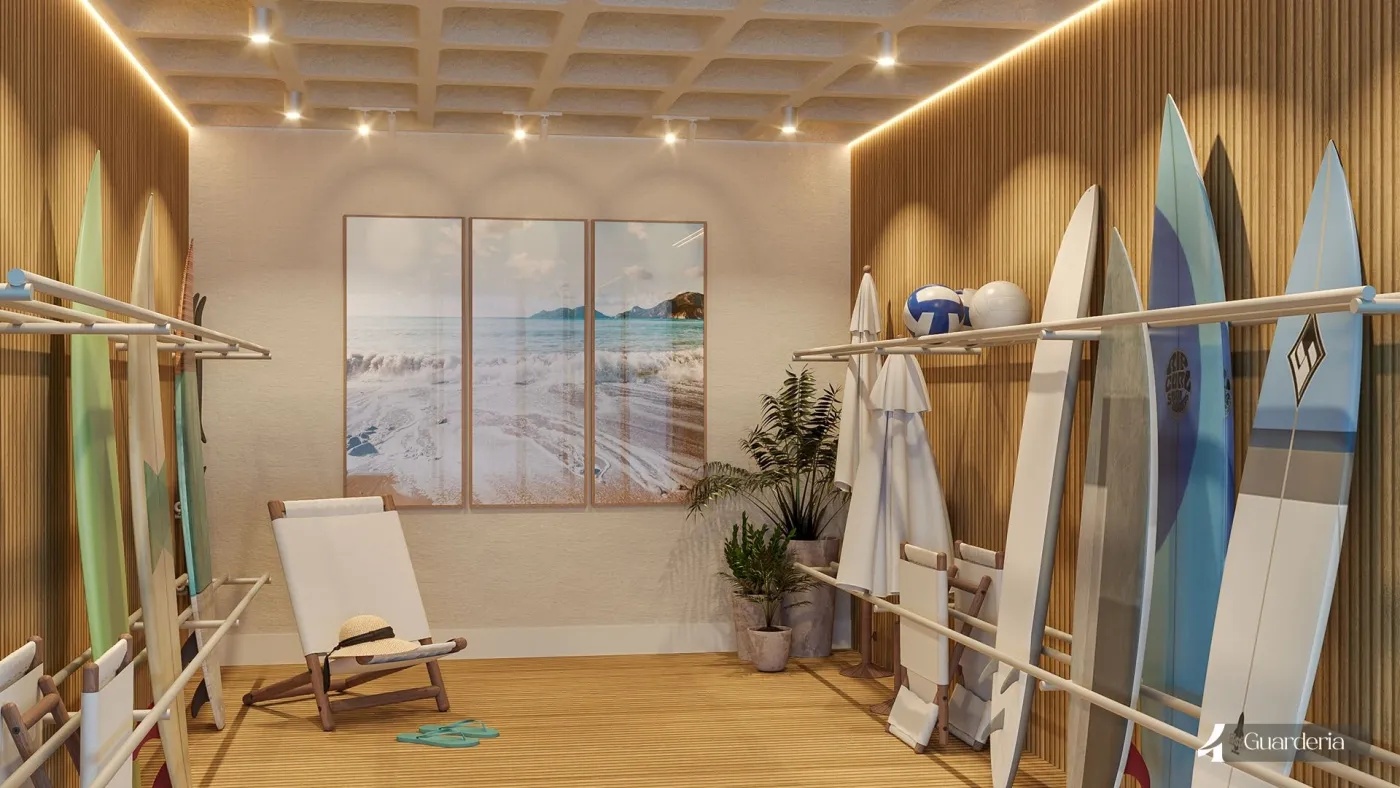 Get For You - Residencial