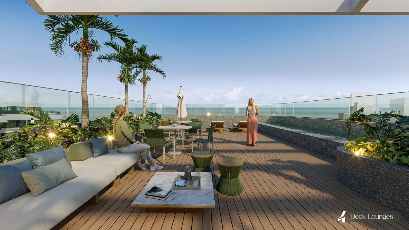Get For You - Residencial