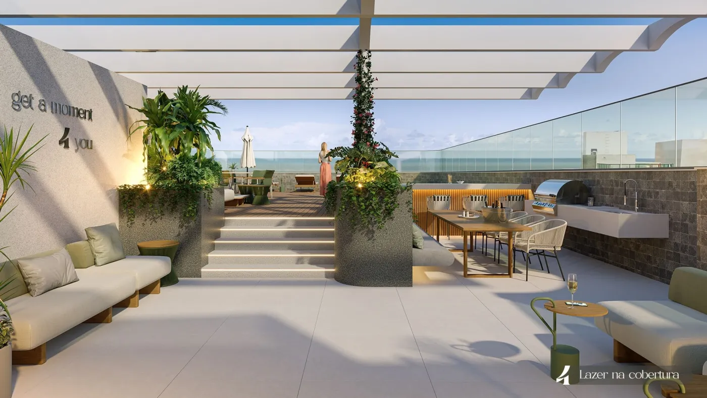 Get For You - Residencial
