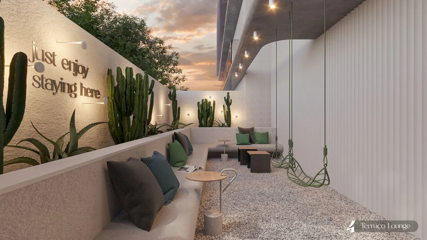 Get For You - Residencial
