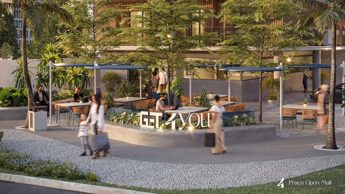 Get For You - Residencial