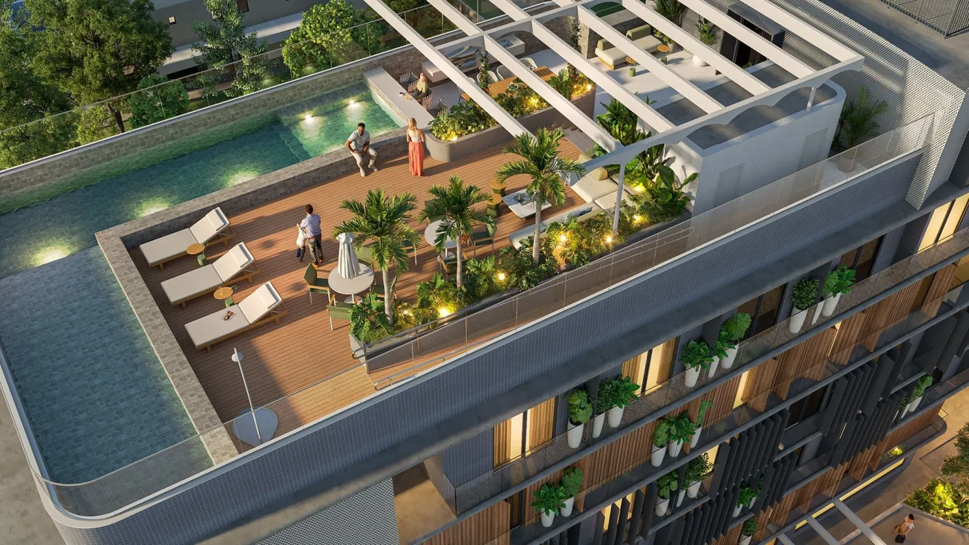 Get For You - Residencial