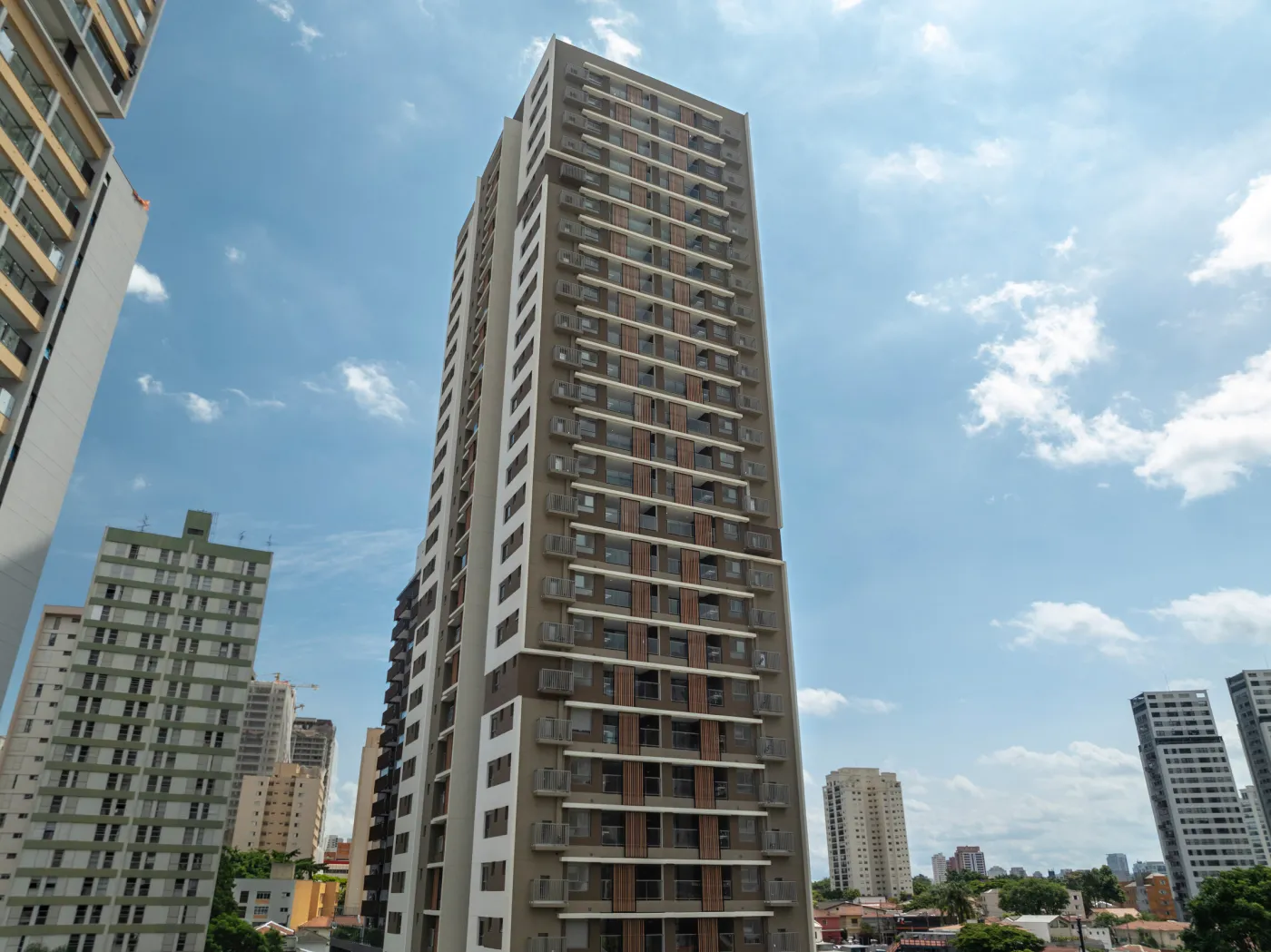 Neo Brooklin - Tegra SP Neo Brooklin - Tegra SP