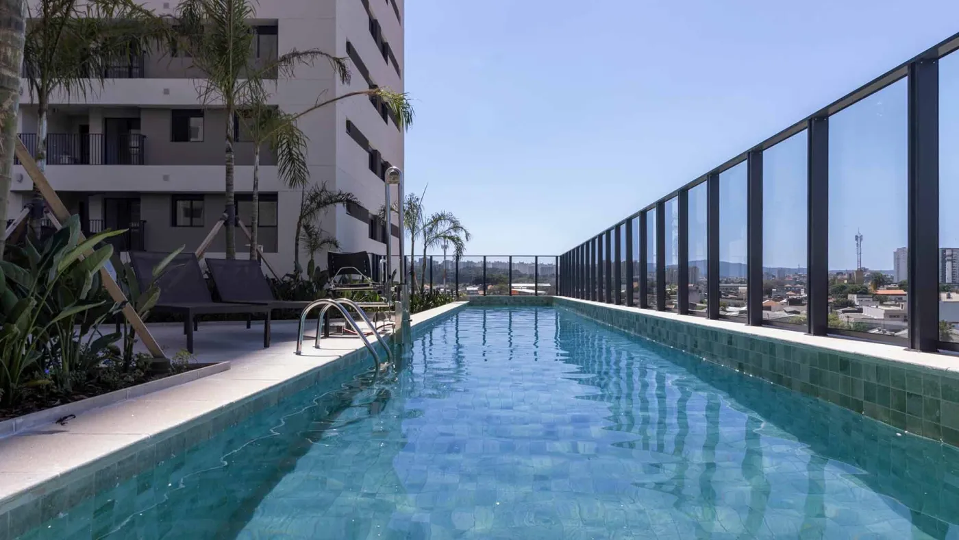 Caminhos da Lapa Elo - Residencial Caminhos da Lapa Elo - Residencial