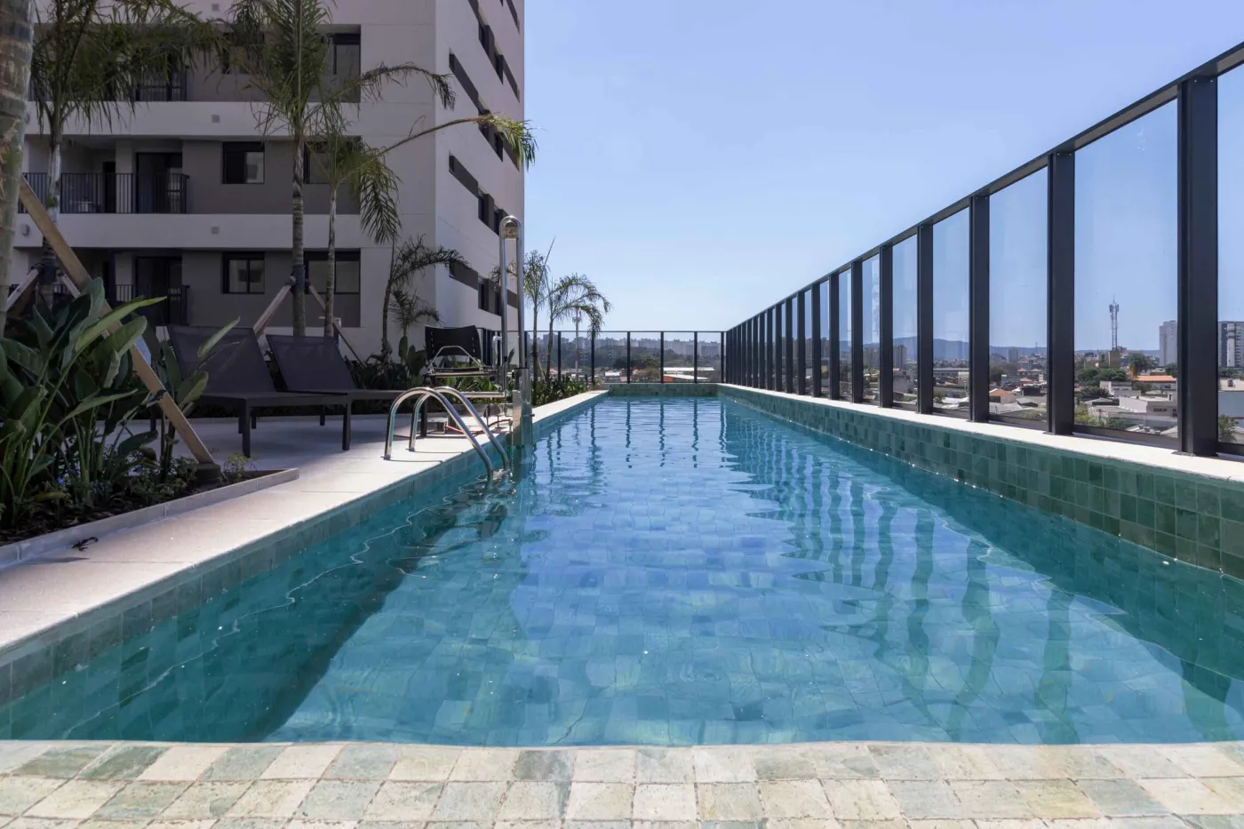 Caminhos da Lapa Elo - Residencial Caminhos da Lapa Elo - Residencial