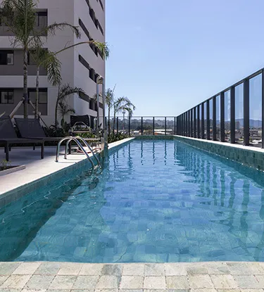 Caminhos da Lapa Elo - Residencial Caminhos da Lapa Elo - Residencial