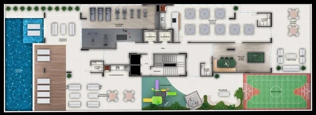 Ilha de Santorini - F. Vieira Construtora e Incorporadora